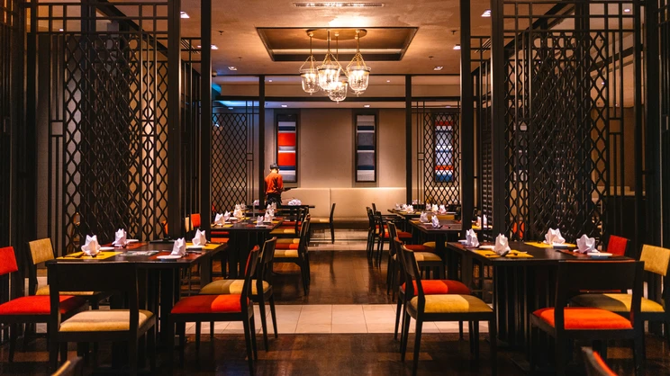 Shangri-La Rasa Ria, Kota Kinabalu